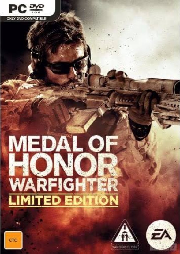 Medal of Honor Duology