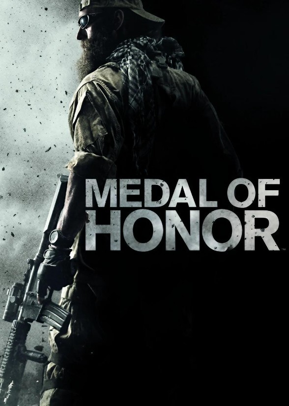 Medal of Honor