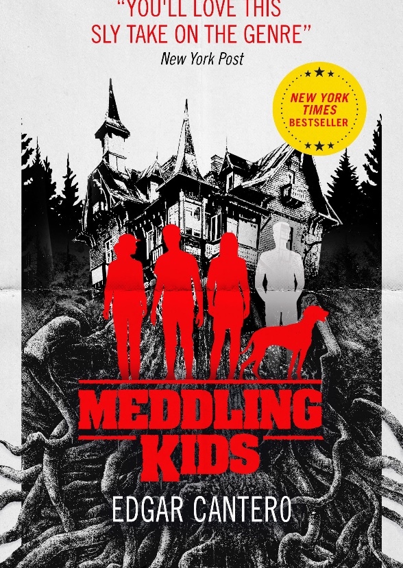 Meddling Kids (Live Action)