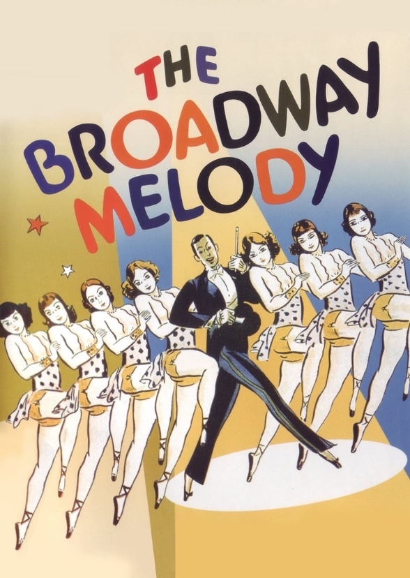 Media that should go to Broadway 