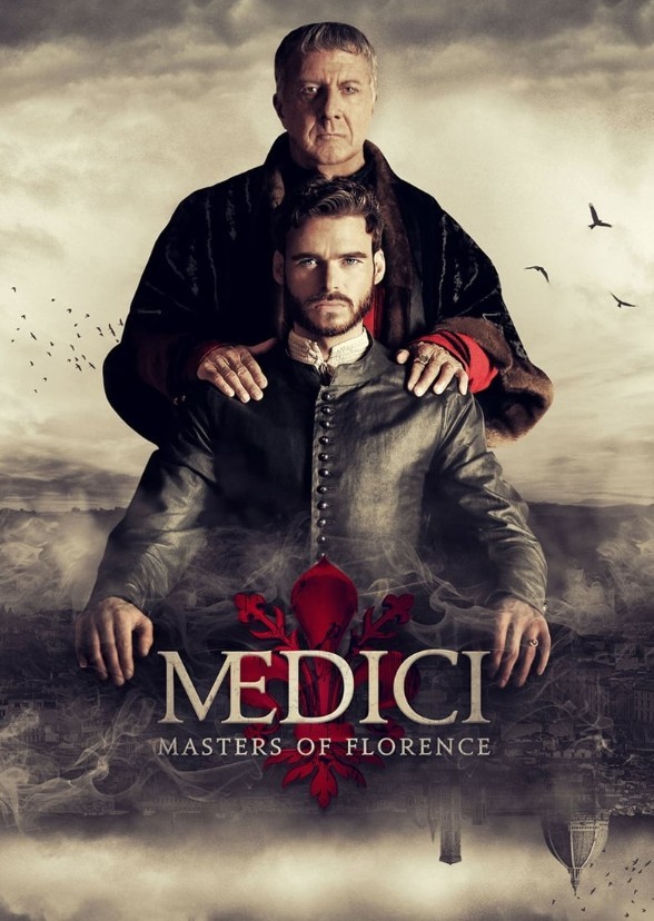Medici: Masters of Florence (2026)