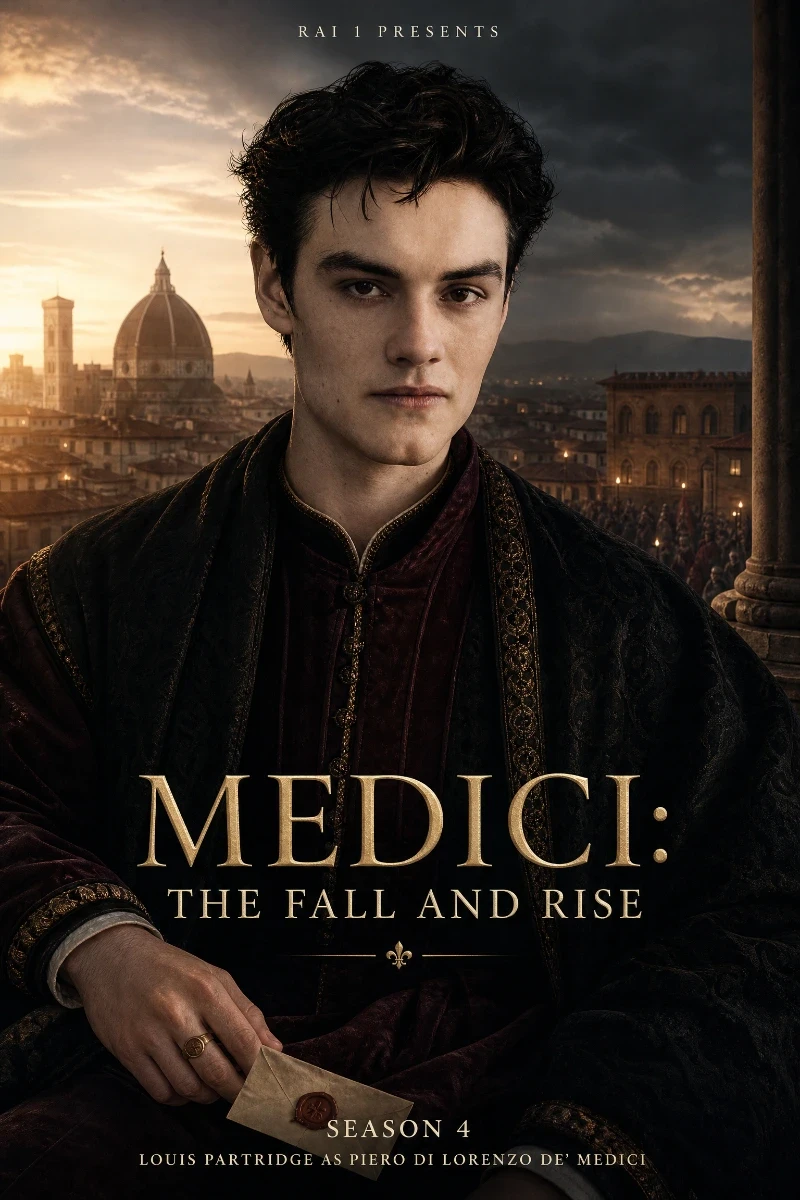 Medici: The Fall and Rise