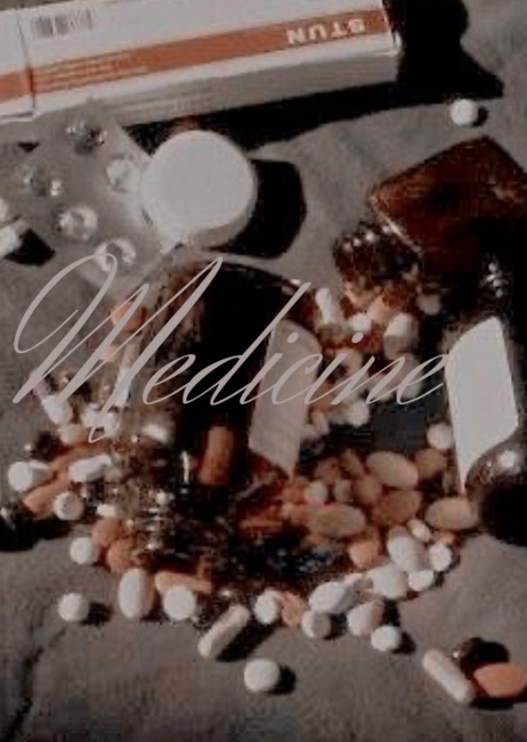 Medicine 