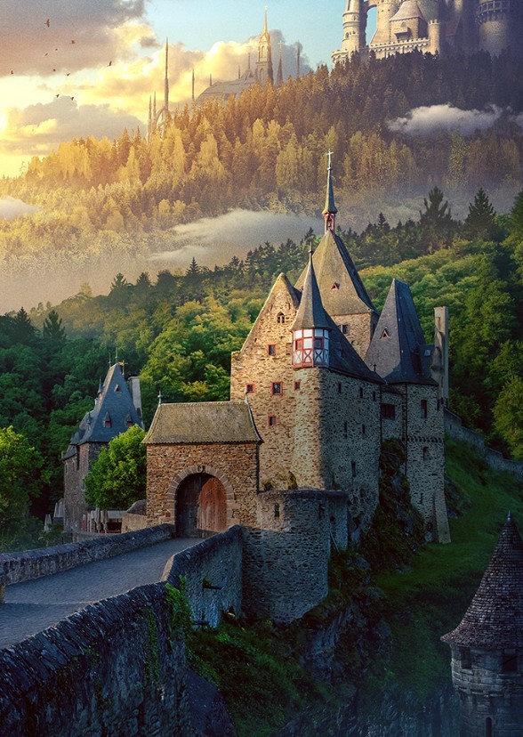 Medieval movie part 1 2023