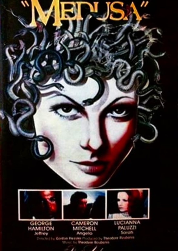 Medusa