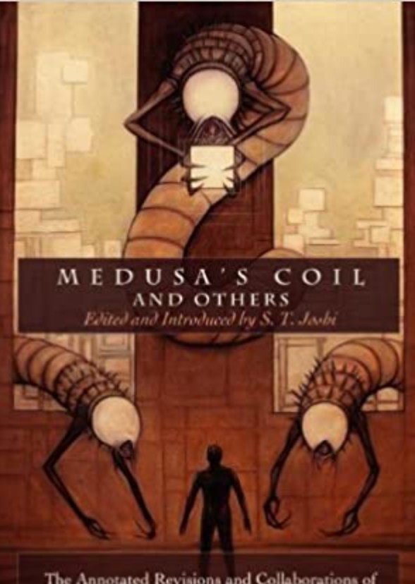 Medusa's Coil (Non-Racist Version)