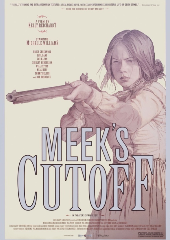 Meek's Cutoff (2020)