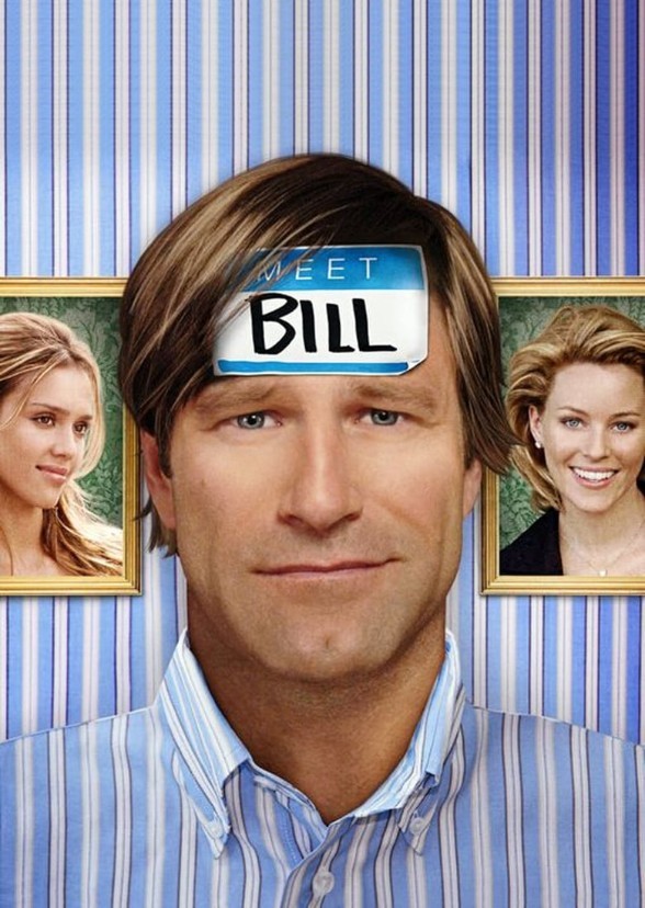 Meet Bill