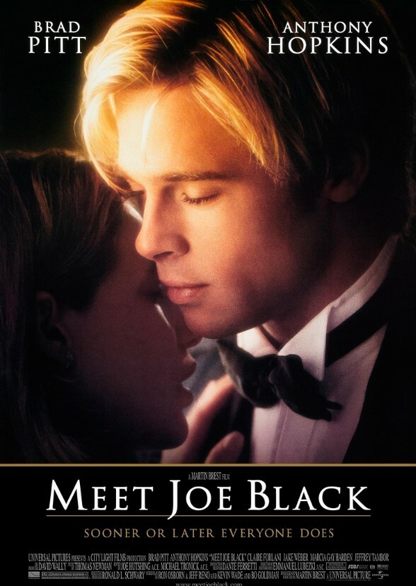 Meet Joe Black 1998 Reboot / Remake