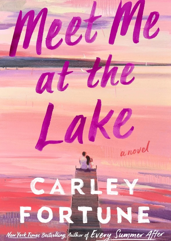 Meet Me At The Lake