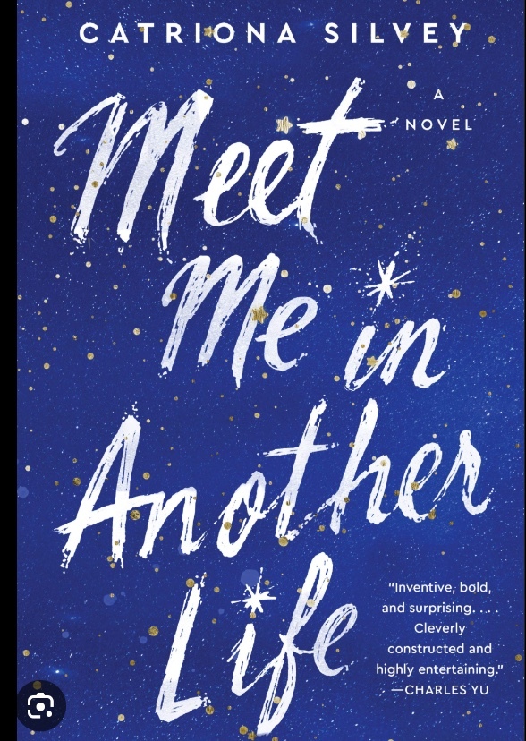 Meet Me In Another Life