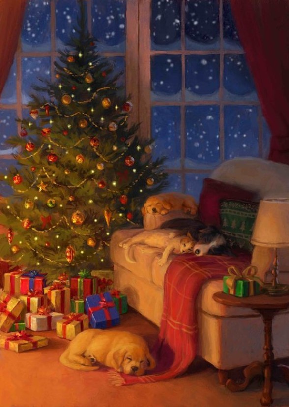 Meet The Clause's