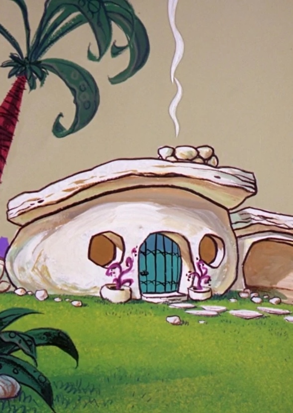 Meet the Flintstones