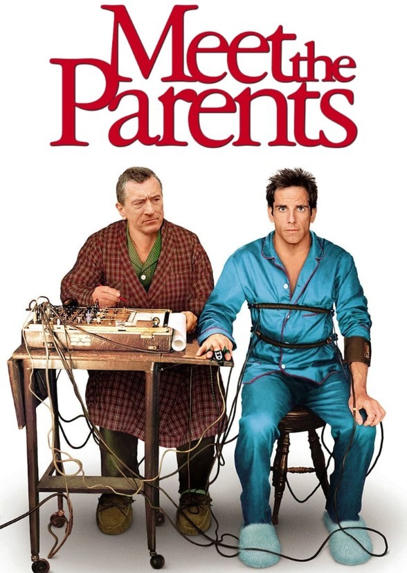 Meet the Parents (1990)