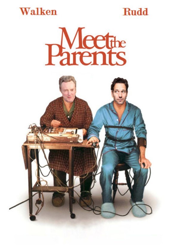 Meet the Parents (2000)