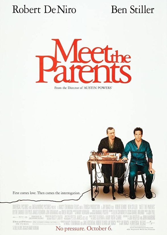 Meet the Parents (2010-2020)