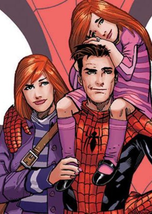 Meet the Parkers