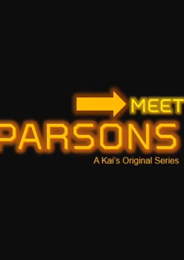 Meet The Parsons