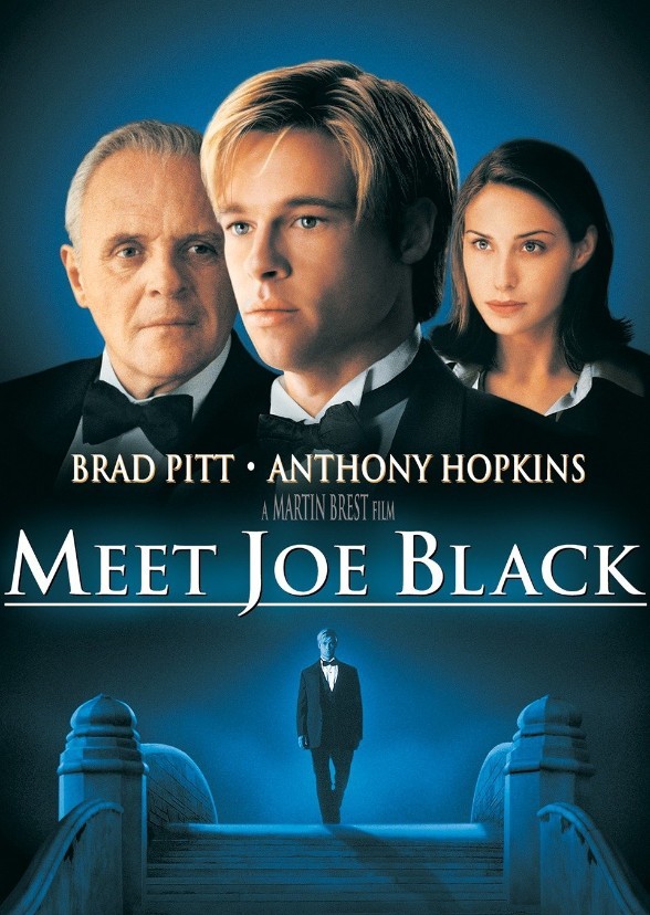 Meeting Joe Black