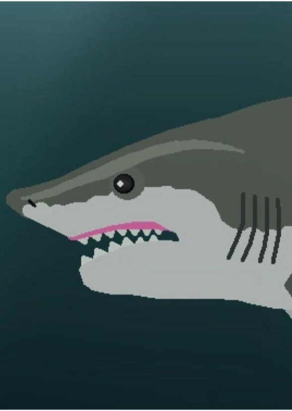 Meg: Horror Of The Deep (2038)