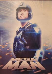 Mega Man (2011)