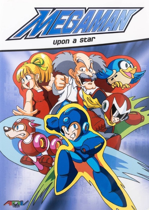 Mega Man