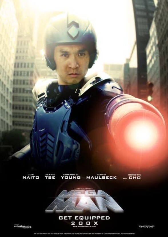 Mega Man