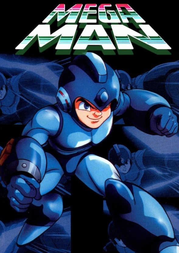 Mega Man (Live-Action Movie)