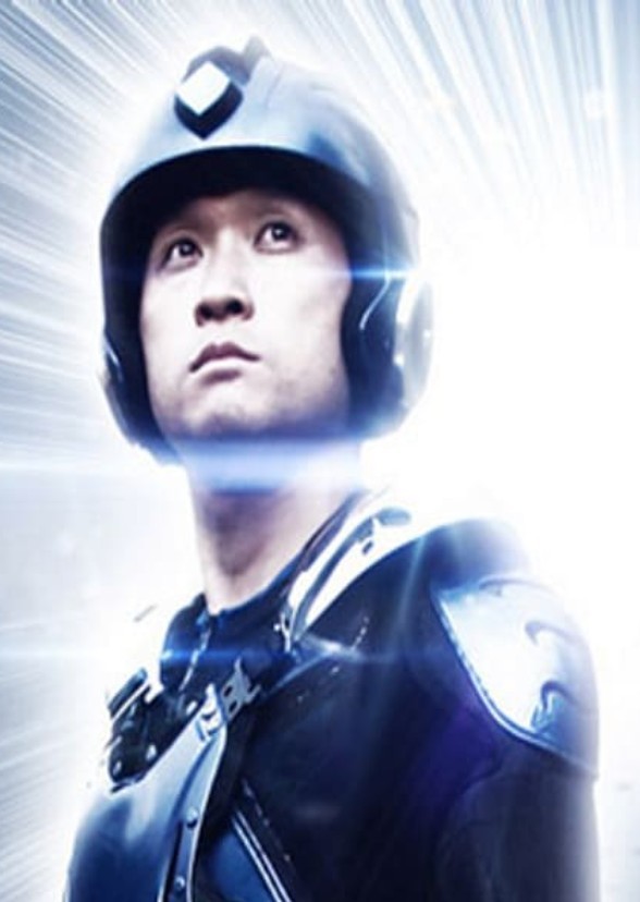 "Mega Man" Movie (202X)