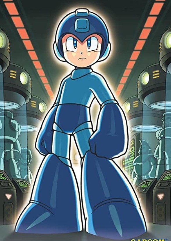 Mega Man The Animated Series Fan Casting On Mycast
