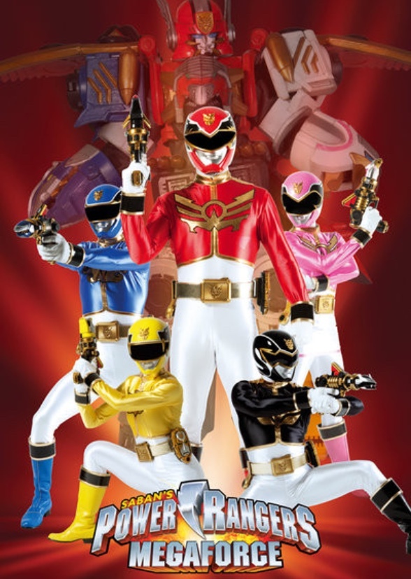 MegaForce: The Movie