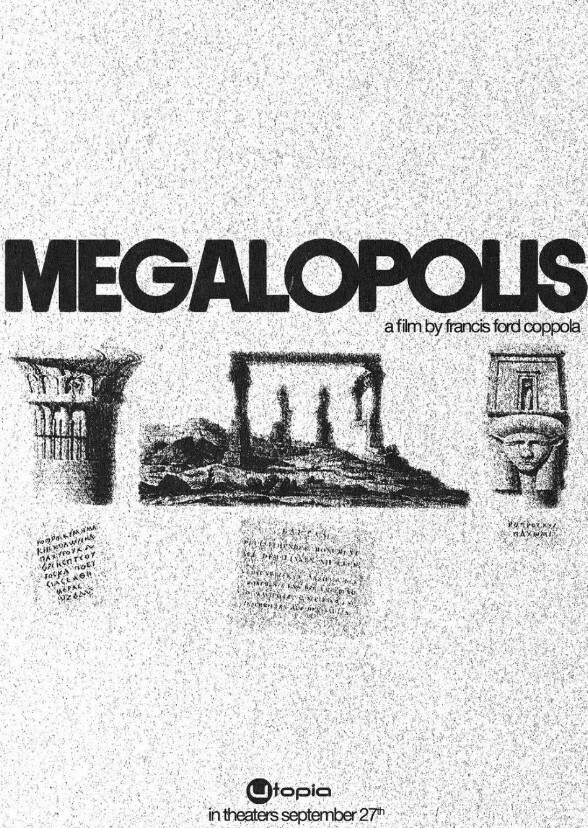 Megalopolis (2002)