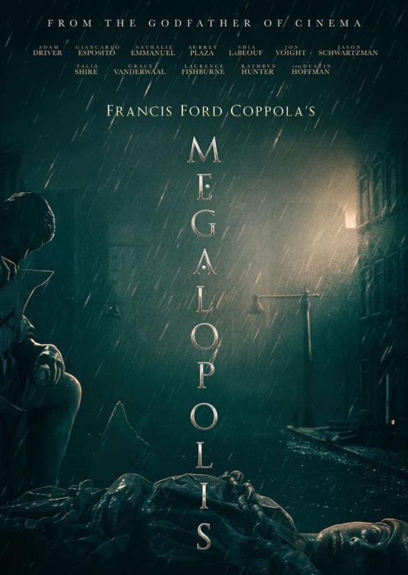 Megalopolis (2004)