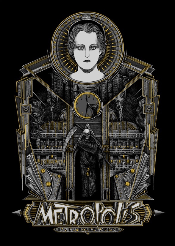 Megalopolis (2014)