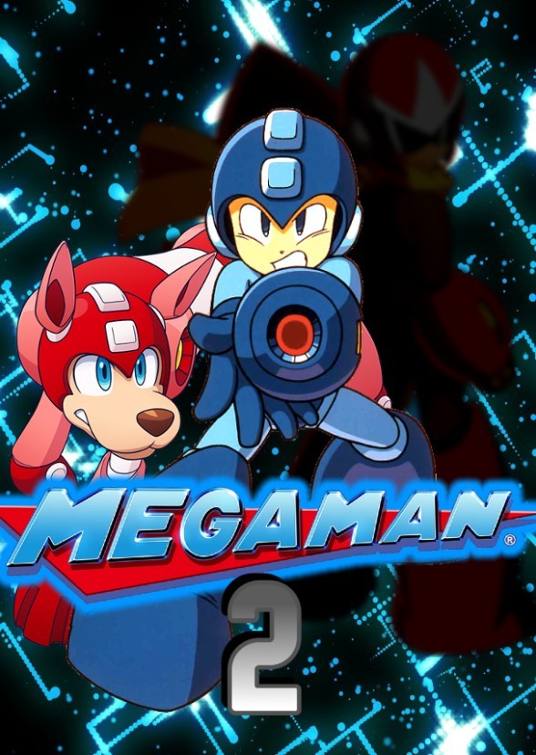 Find an Actor to Play Bubble Man in Megaman 2 (Animated Film) on myCast