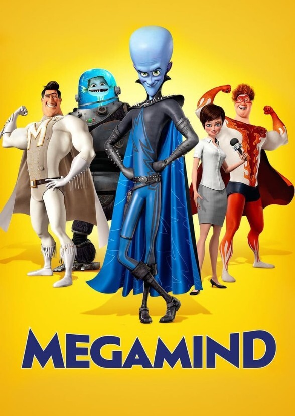 Megamind (1970)