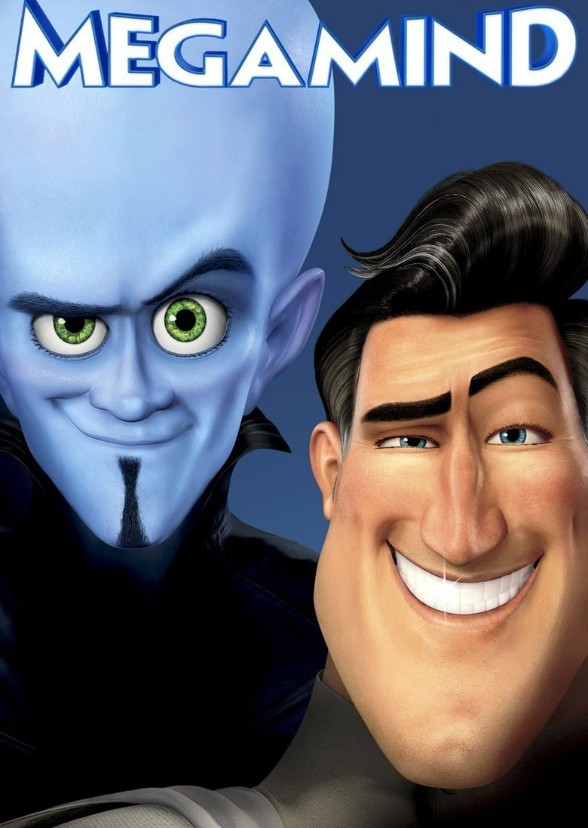 Megamind 3 (2026)