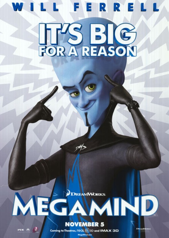 Megamind