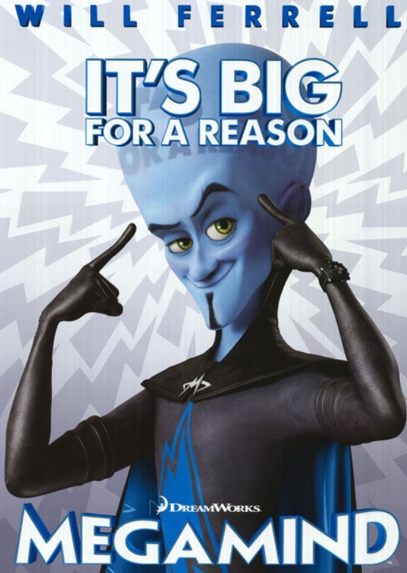 Megamind