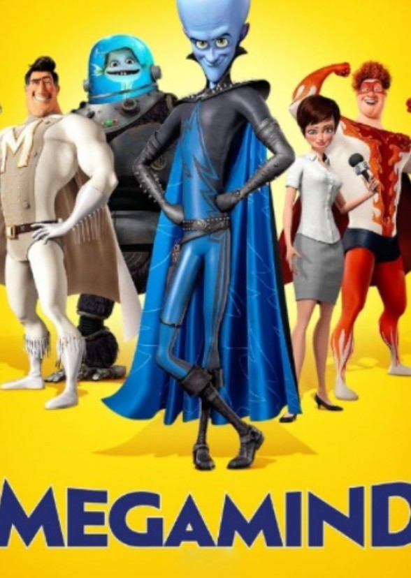 Megamind