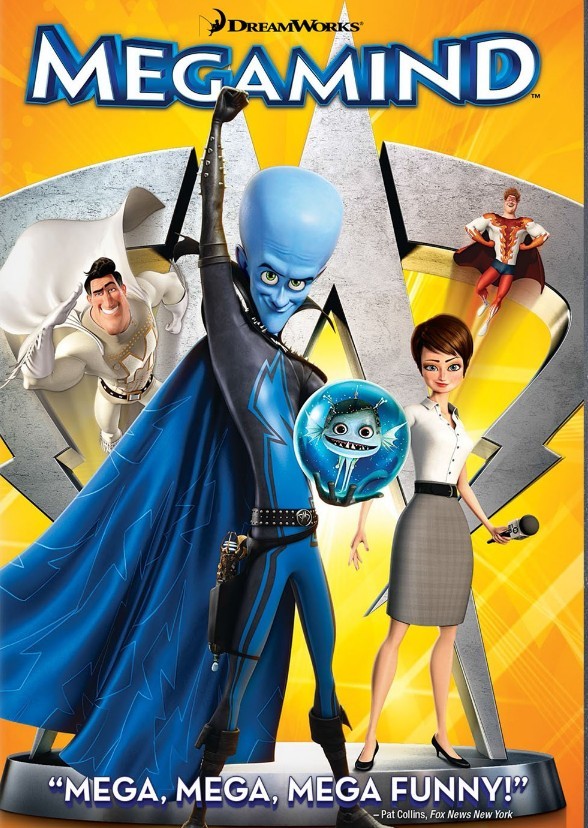 Megamind