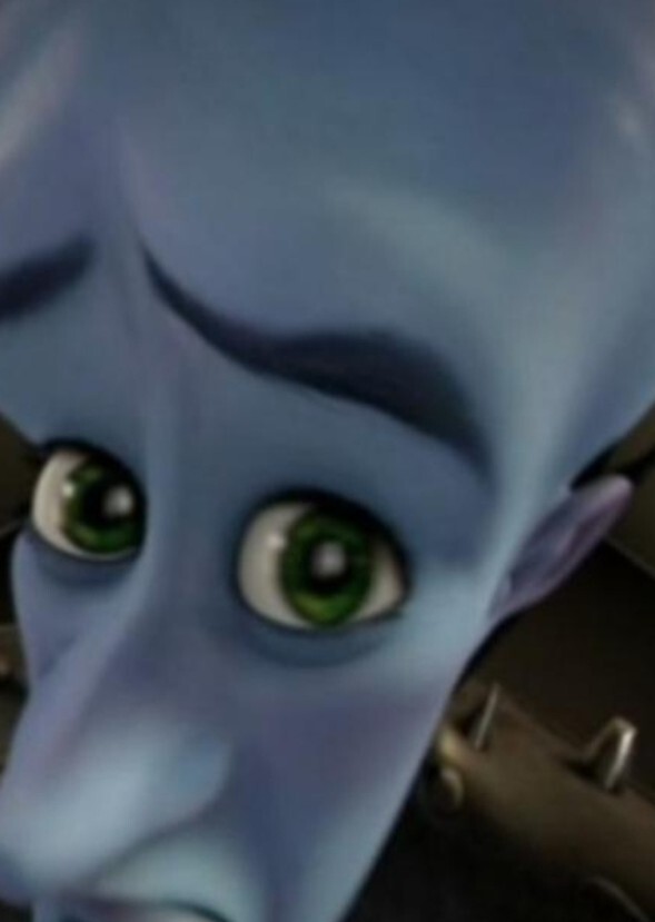 Megamind Live Action