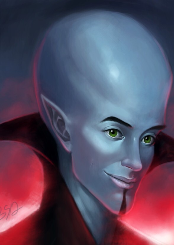 Megamind (Live-Action)