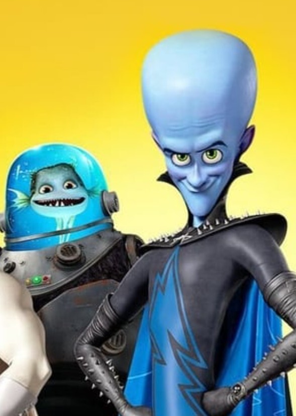 Megamind: Public Enemy #1