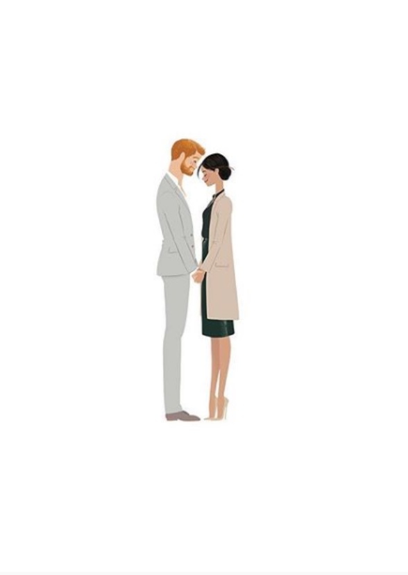 Meghan & Harry