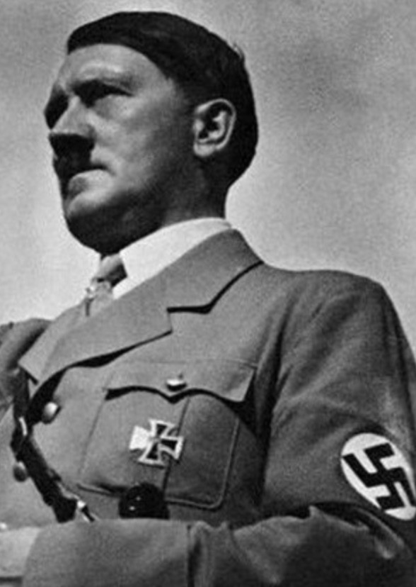 Mein Kampf
