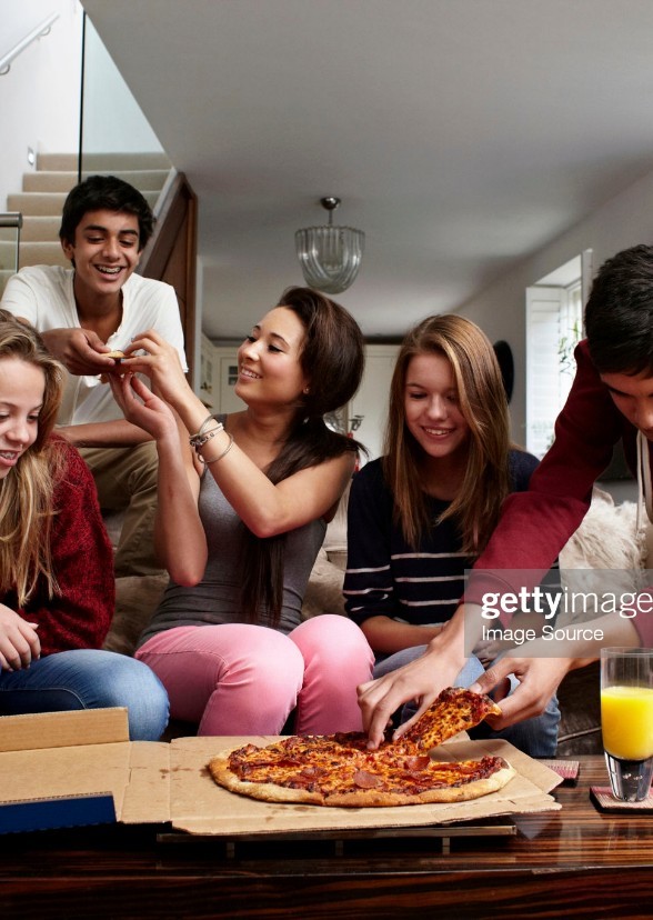 Mejores Amigos
