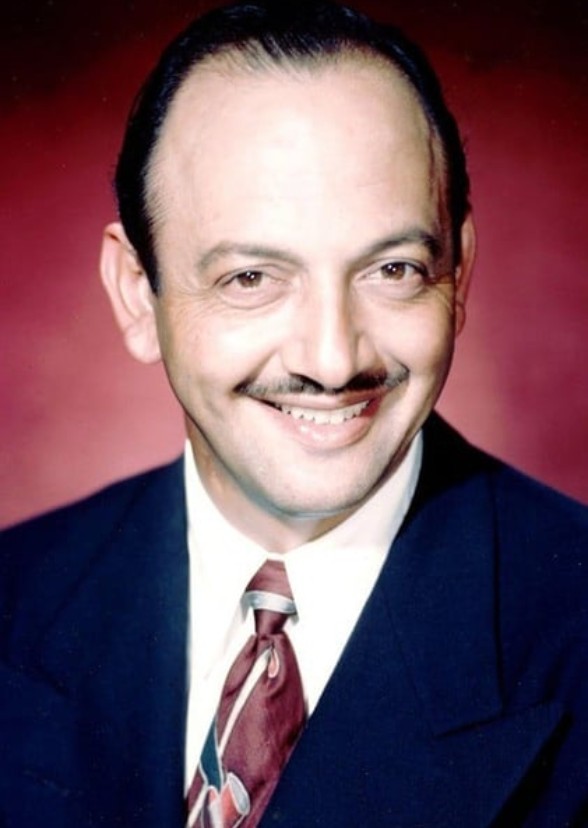 Mel Blanc Casting Choices