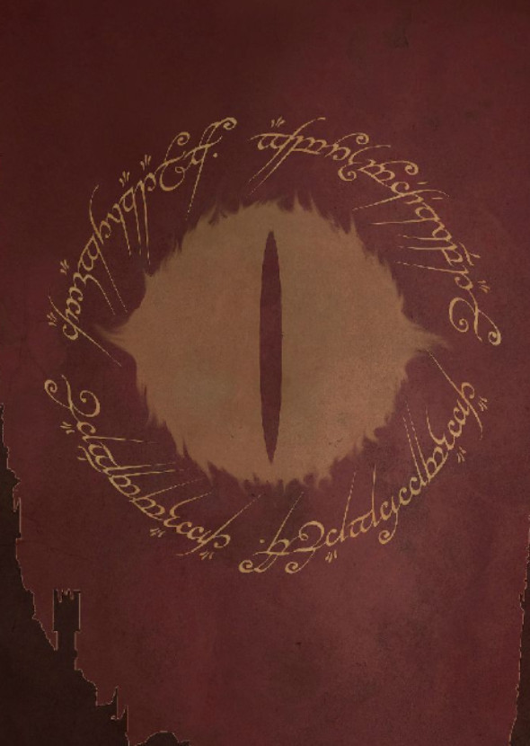 Mel Brooks's The Lord of The Rings