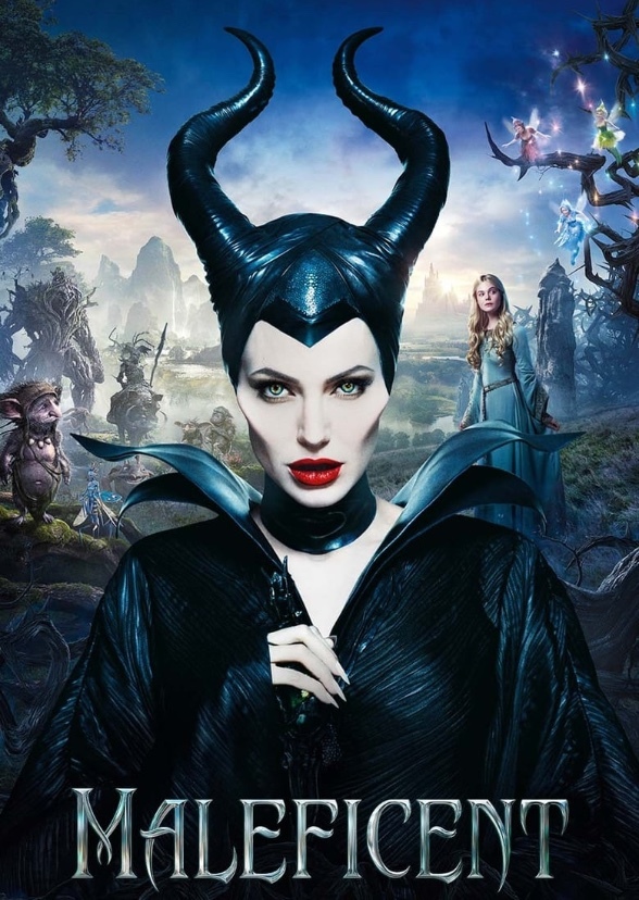 Meleficent